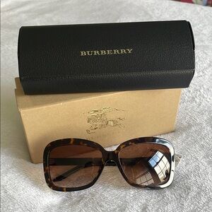 Burberry Sunglasses